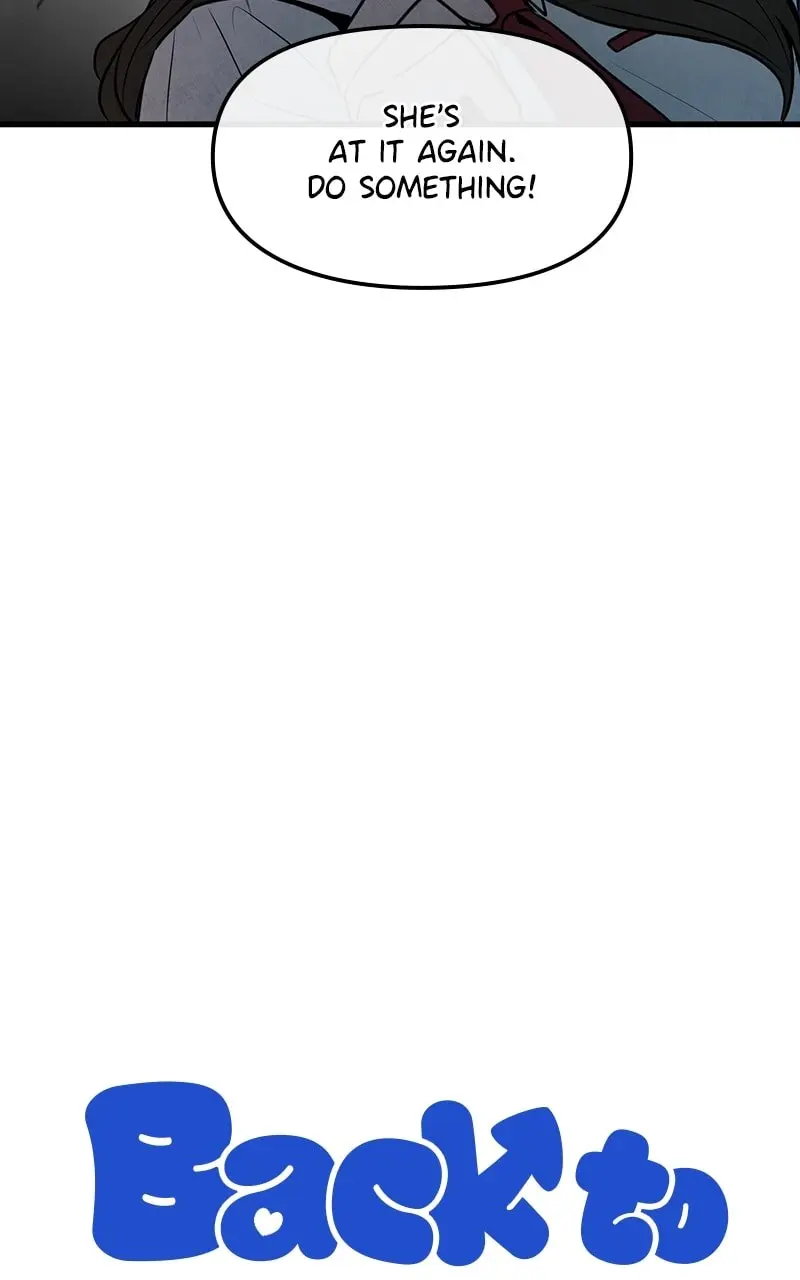 Back to Chanbi - Chapter 30 - Page 39