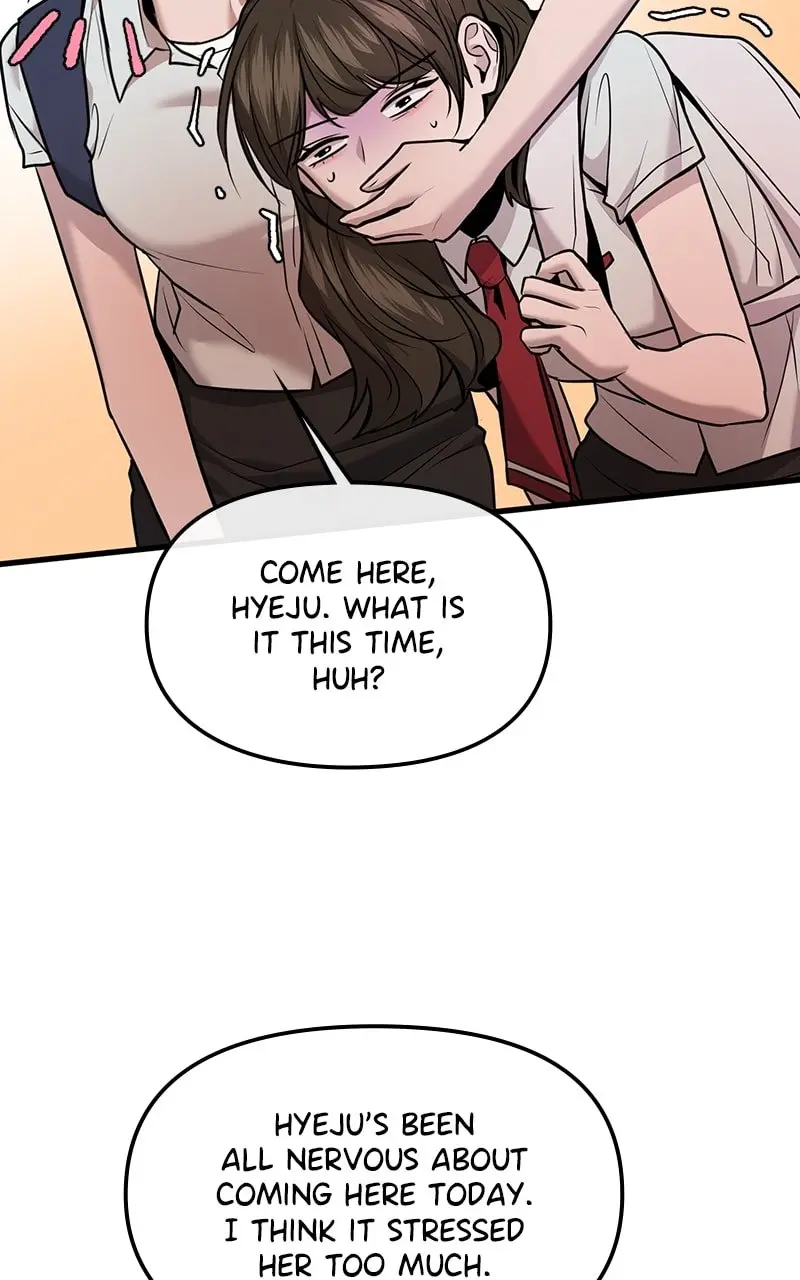 Back to Chanbi - Chapter 30 - Page 41