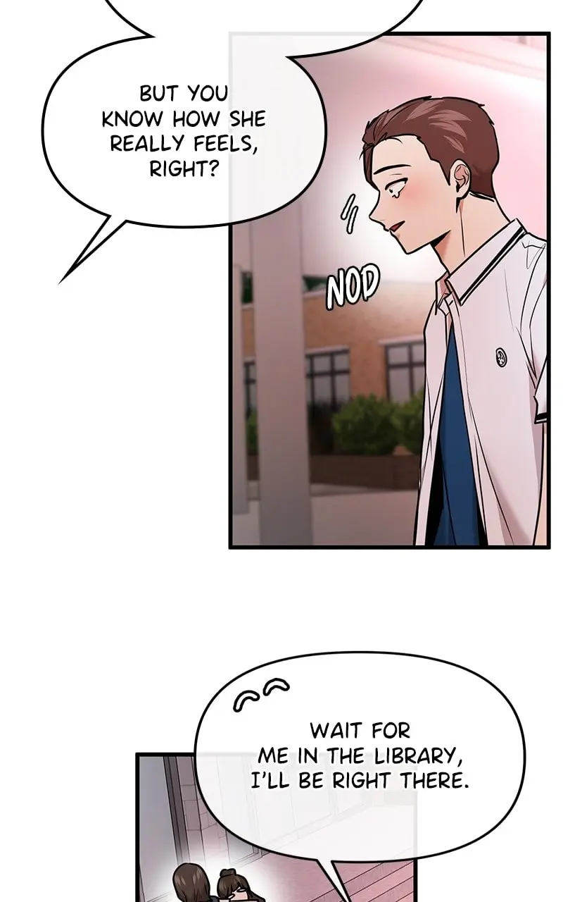 Back to Chanbi - Chapter 30 - Page 42