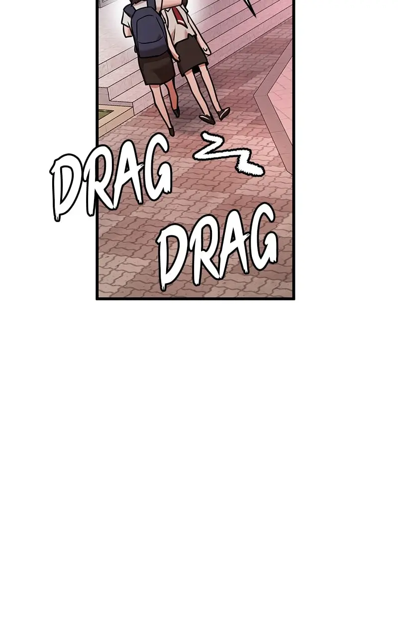Back to Chanbi - Chapter 30 - Page 43