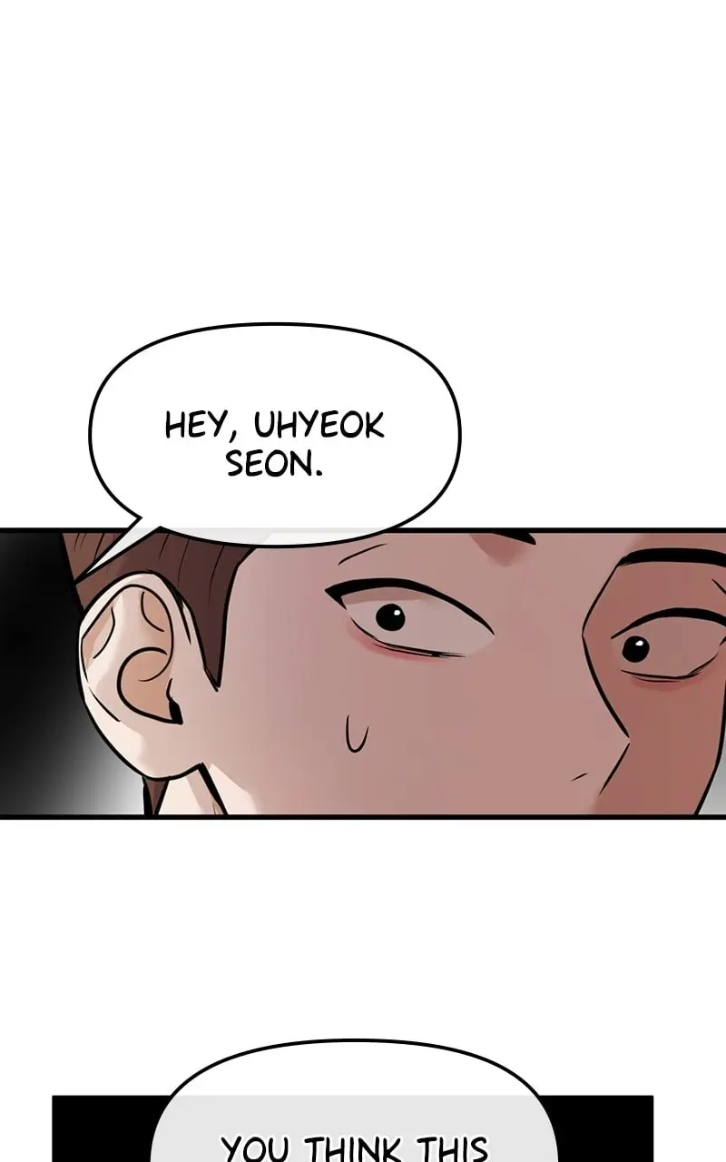 Back to Chanbi - Chapter 30 - Page 44