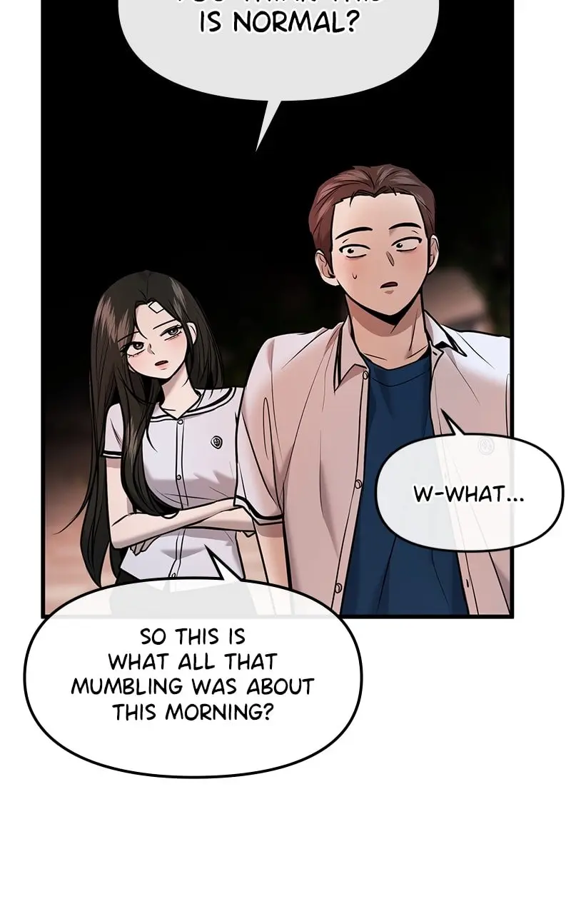 Back to Chanbi - Chapter 30 - Page 45