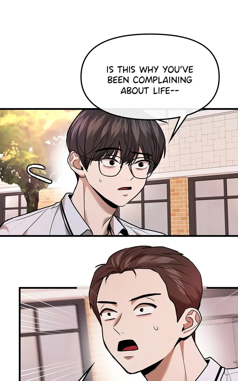 Back to Chanbi - Chapter 30 - Page 46