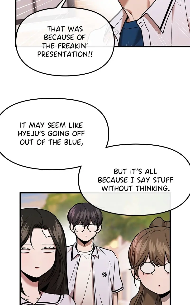 Back to Chanbi - Chapter 30 - Page 47