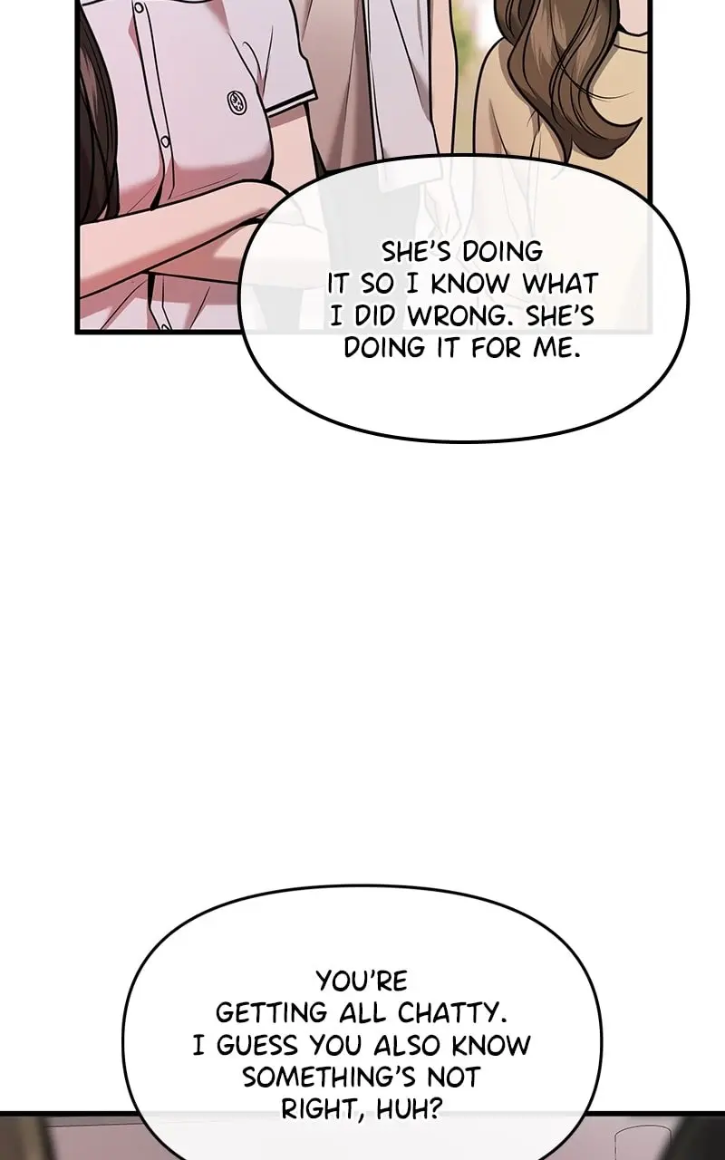 Back to Chanbi - Chapter 30 - Page 48