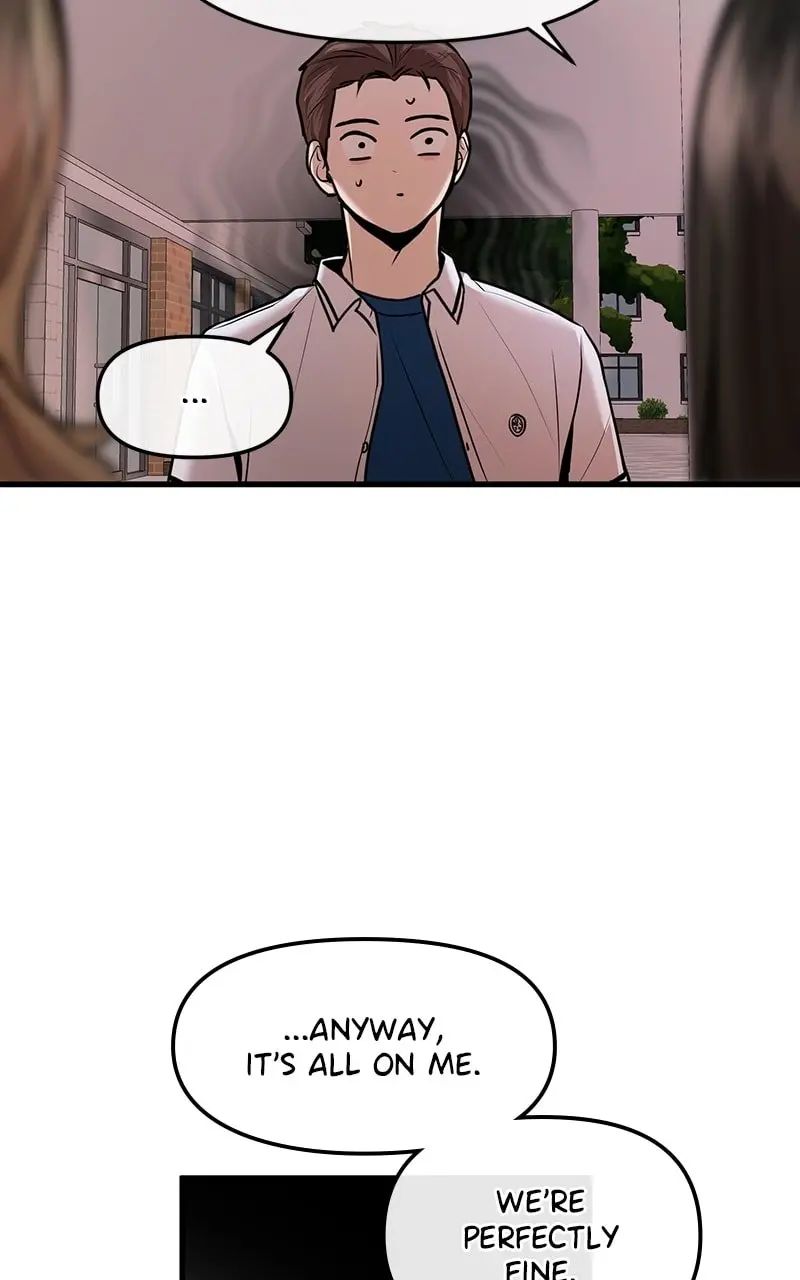 Back to Chanbi - Chapter 30 - Page 49