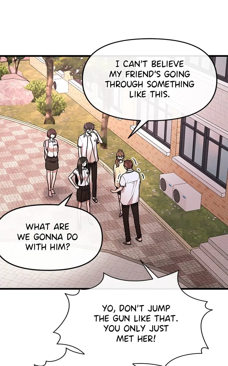 Back to Chanbi - Chapter 30 - Page 51