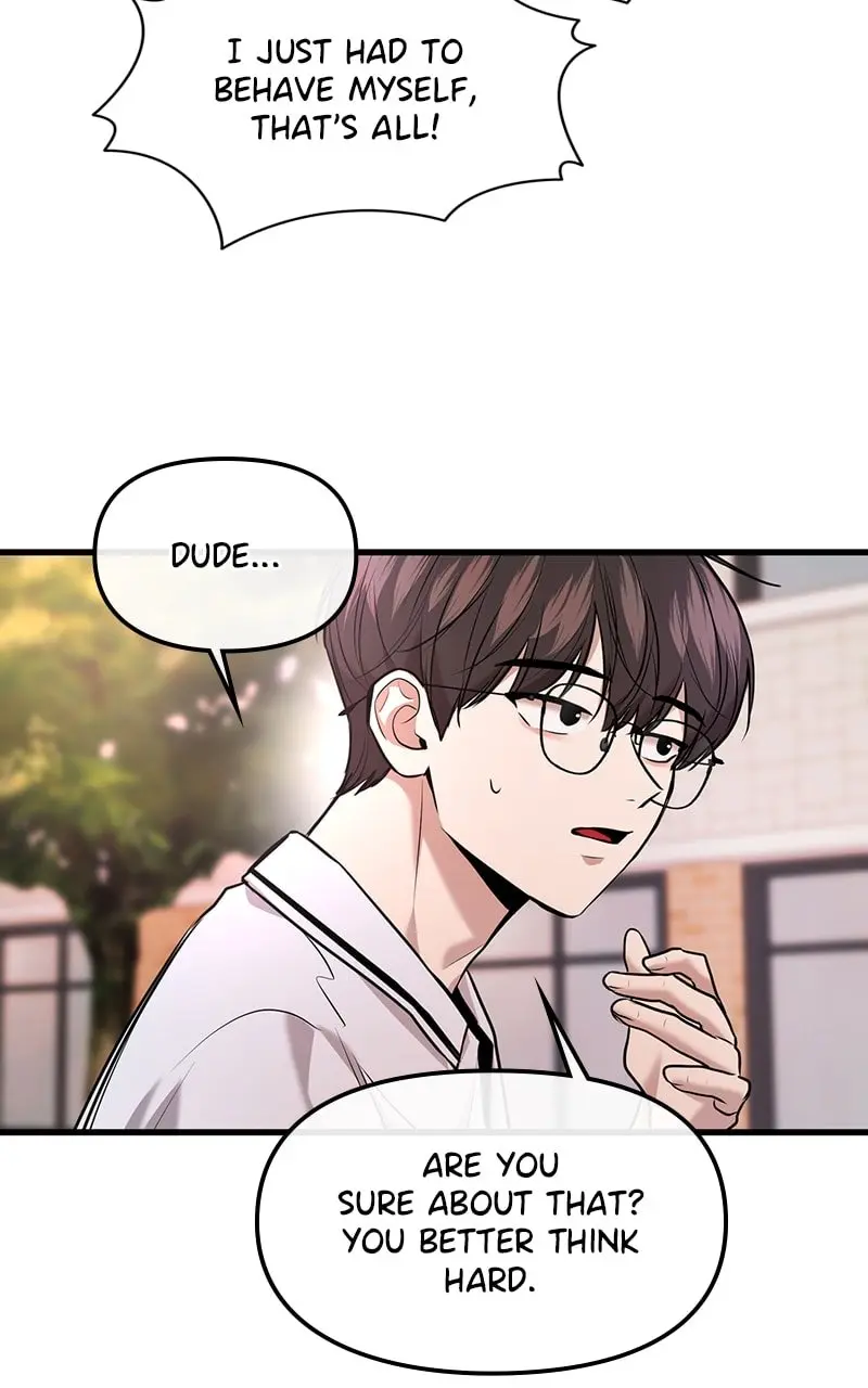 Back to Chanbi - Chapter 30 - Page 52