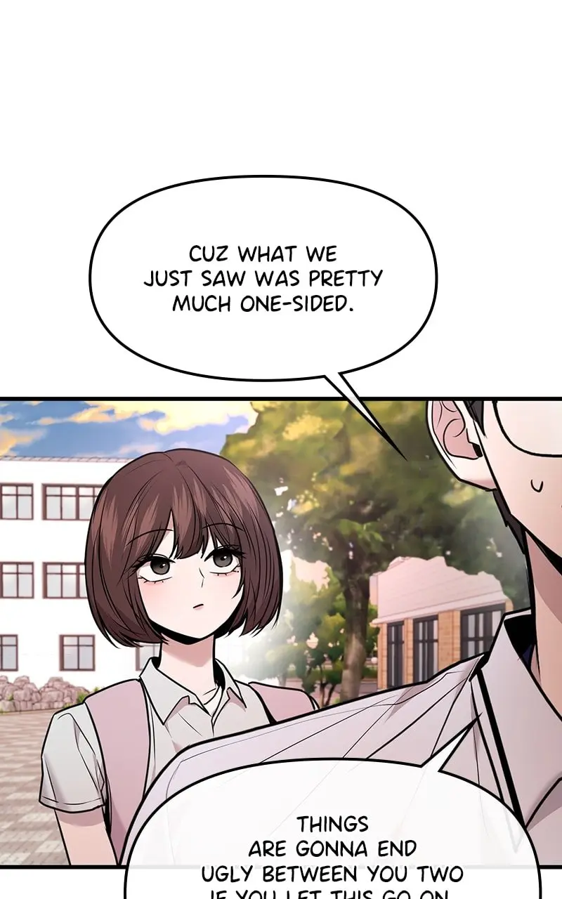 Back to Chanbi - Chapter 30 - Page 53