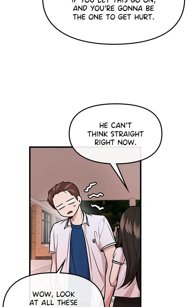 Back to Chanbi - Chapter 30 - Page 54