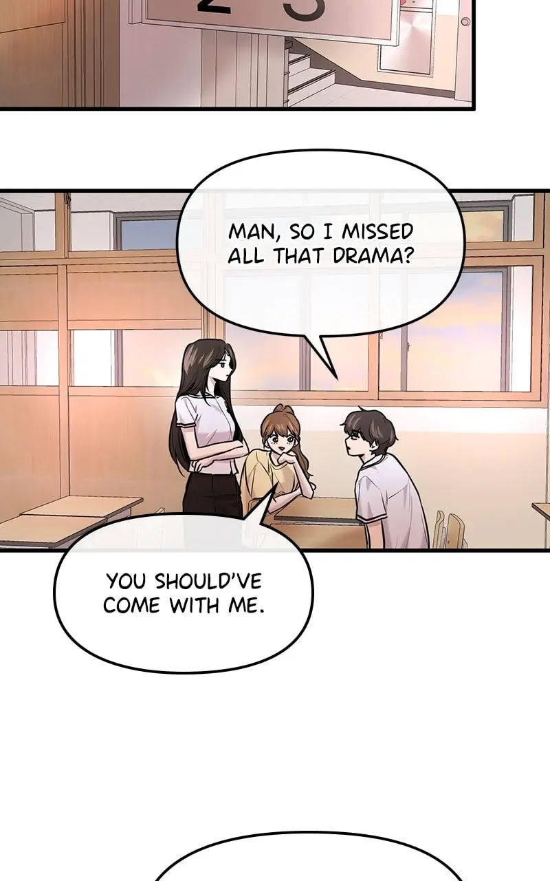 Back to Chanbi - Chapter 30 - Page 57