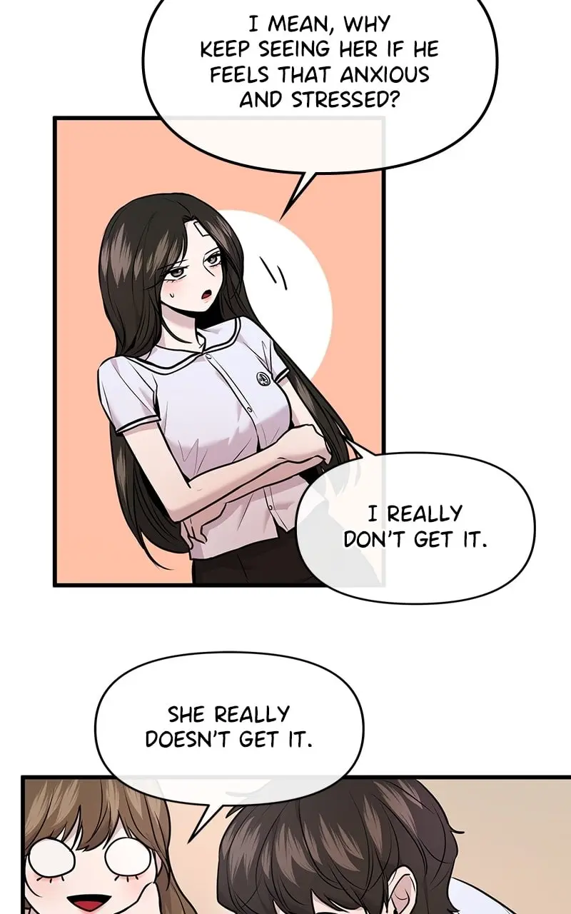 Back to Chanbi - Chapter 30 - Page 58