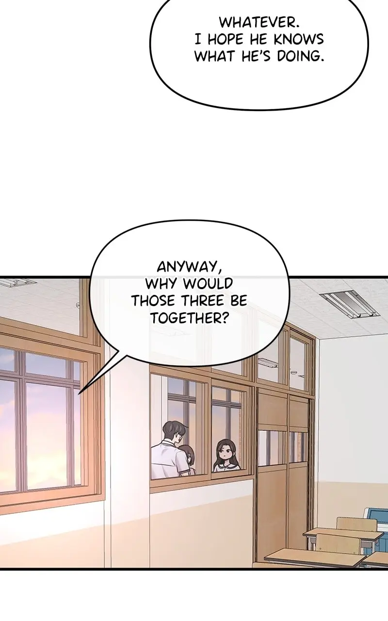 Back to Chanbi - Chapter 30 - Page 60