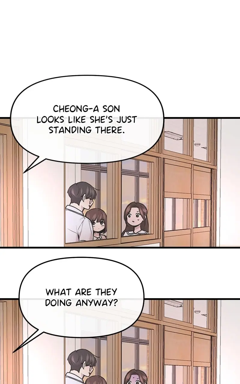 Back to Chanbi - Chapter 30 - Page 61