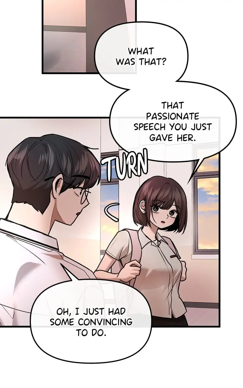 Back to Chanbi - Chapter 30 - Page 63