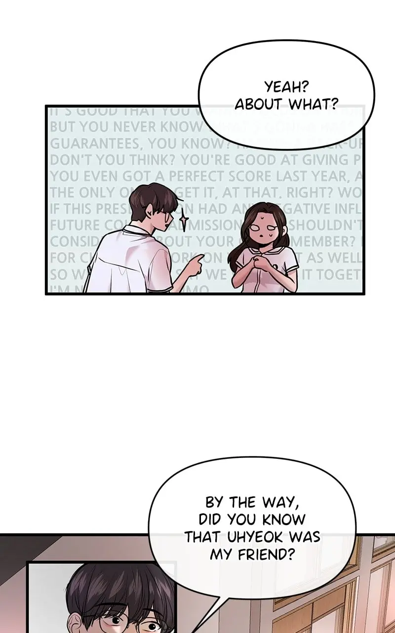 Back to Chanbi - Chapter 30 - Page 64