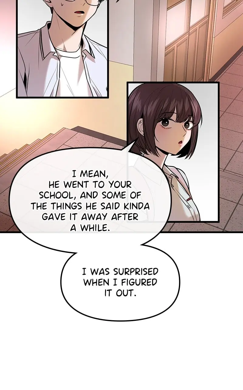 Back to Chanbi - Chapter 30 - Page 65