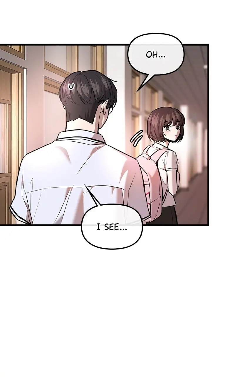 Back to Chanbi - Chapter 30 - Page 66
