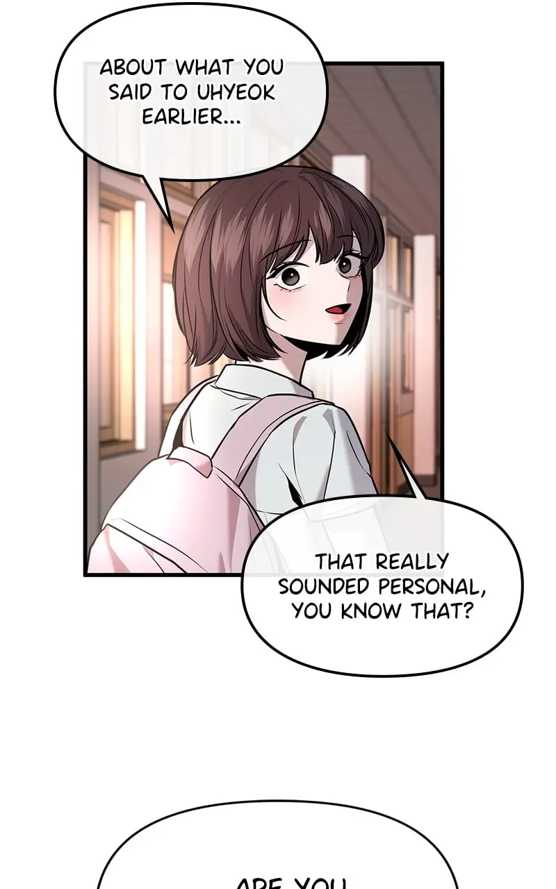 Back to Chanbi - Chapter 30 - Page 67