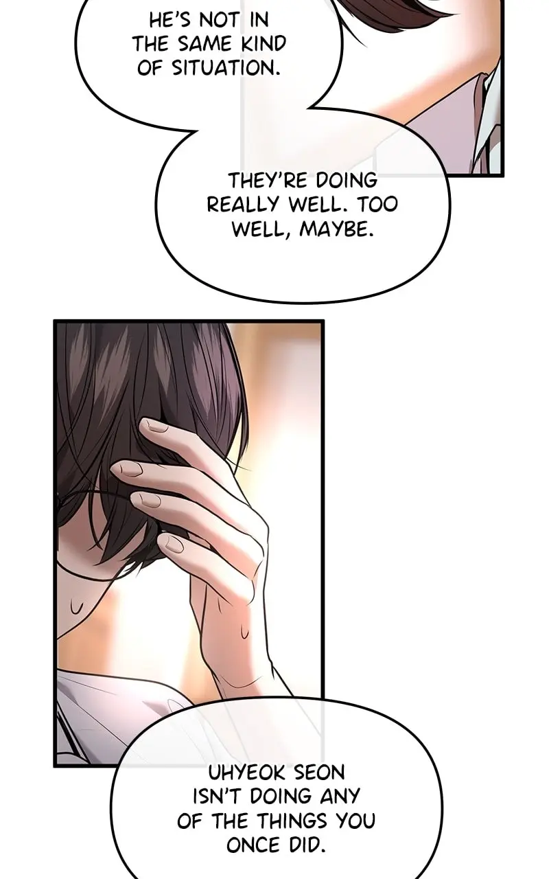 Back to Chanbi - Chapter 30 - Page 69