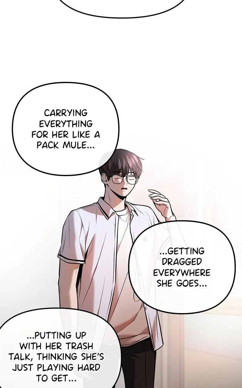 Back to Chanbi - Chapter 30 - Page 70