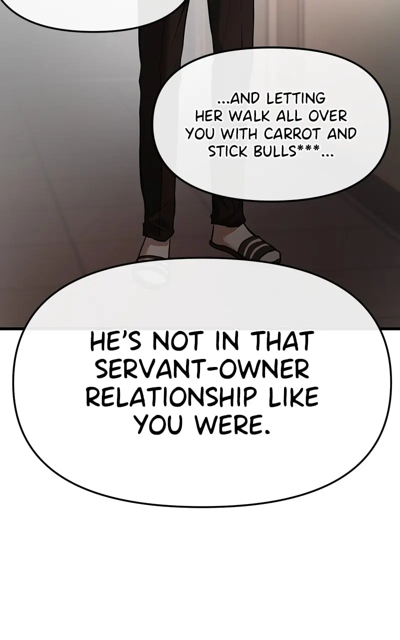 Back to Chanbi - Chapter 30 - Page 71