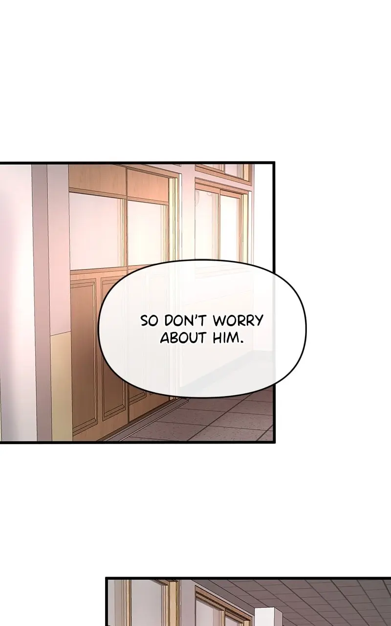 Back to Chanbi - Chapter 30 - Page 72