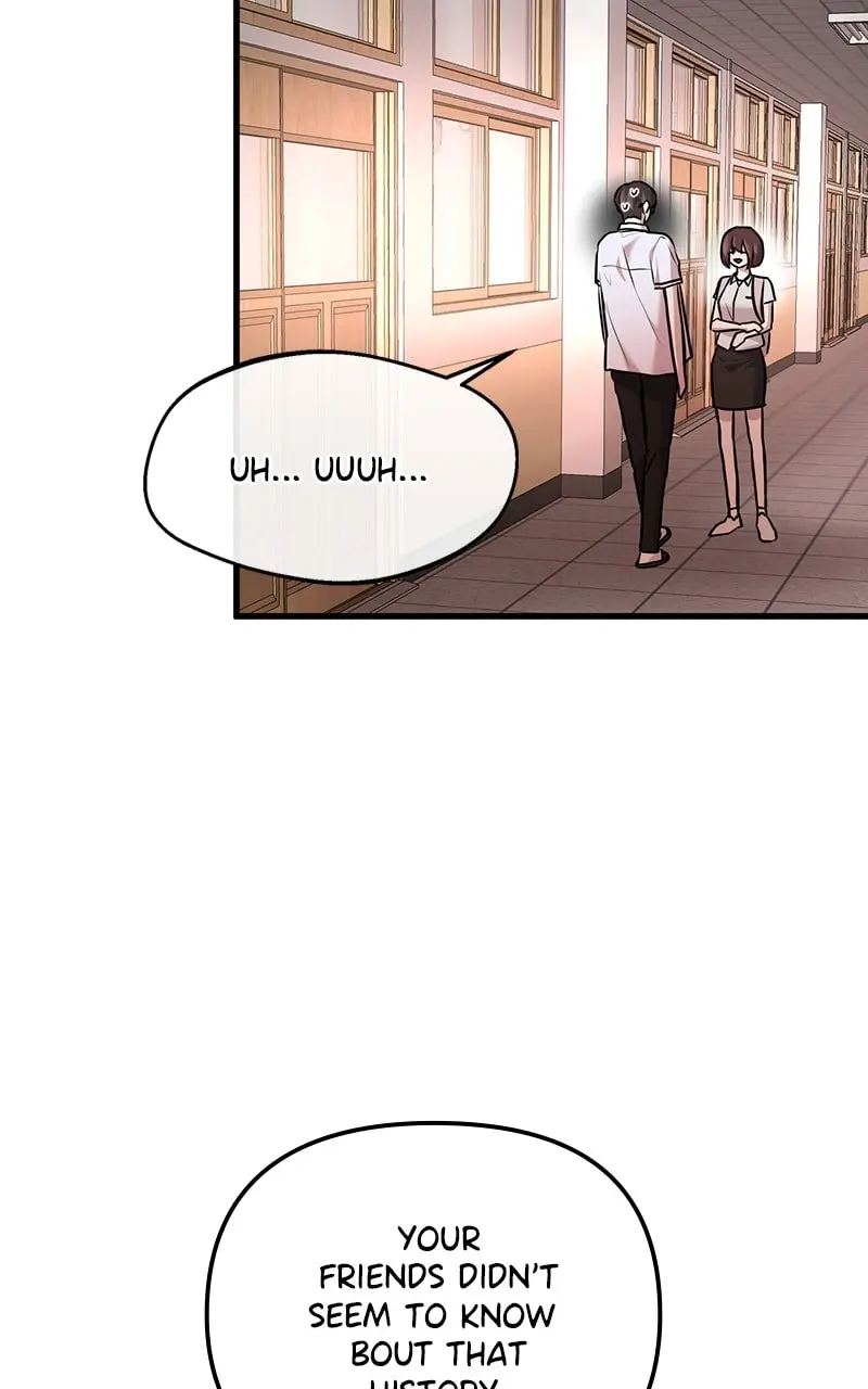 Back to Chanbi - Chapter 30 - Page 73