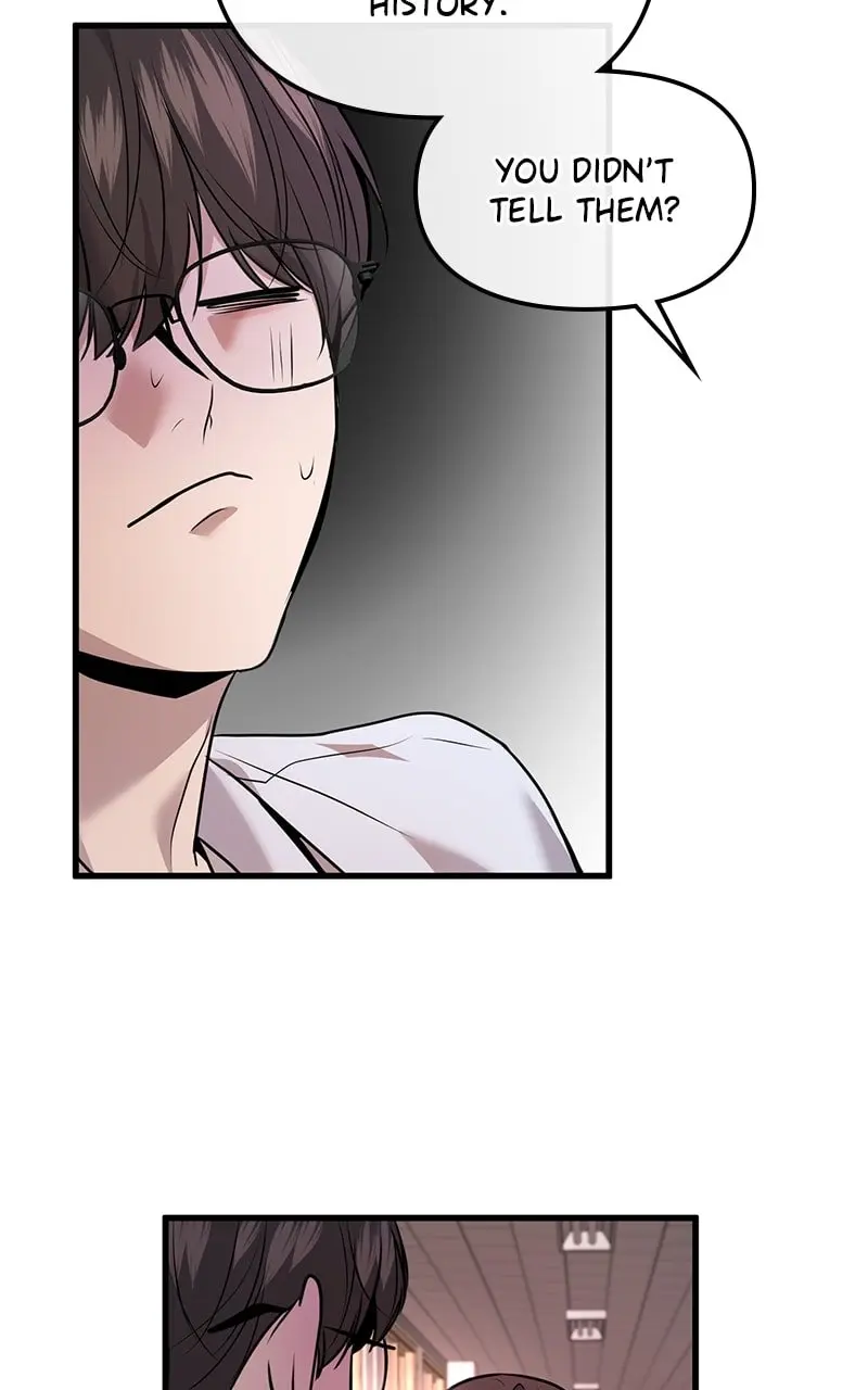Back to Chanbi - Chapter 30 - Page 74