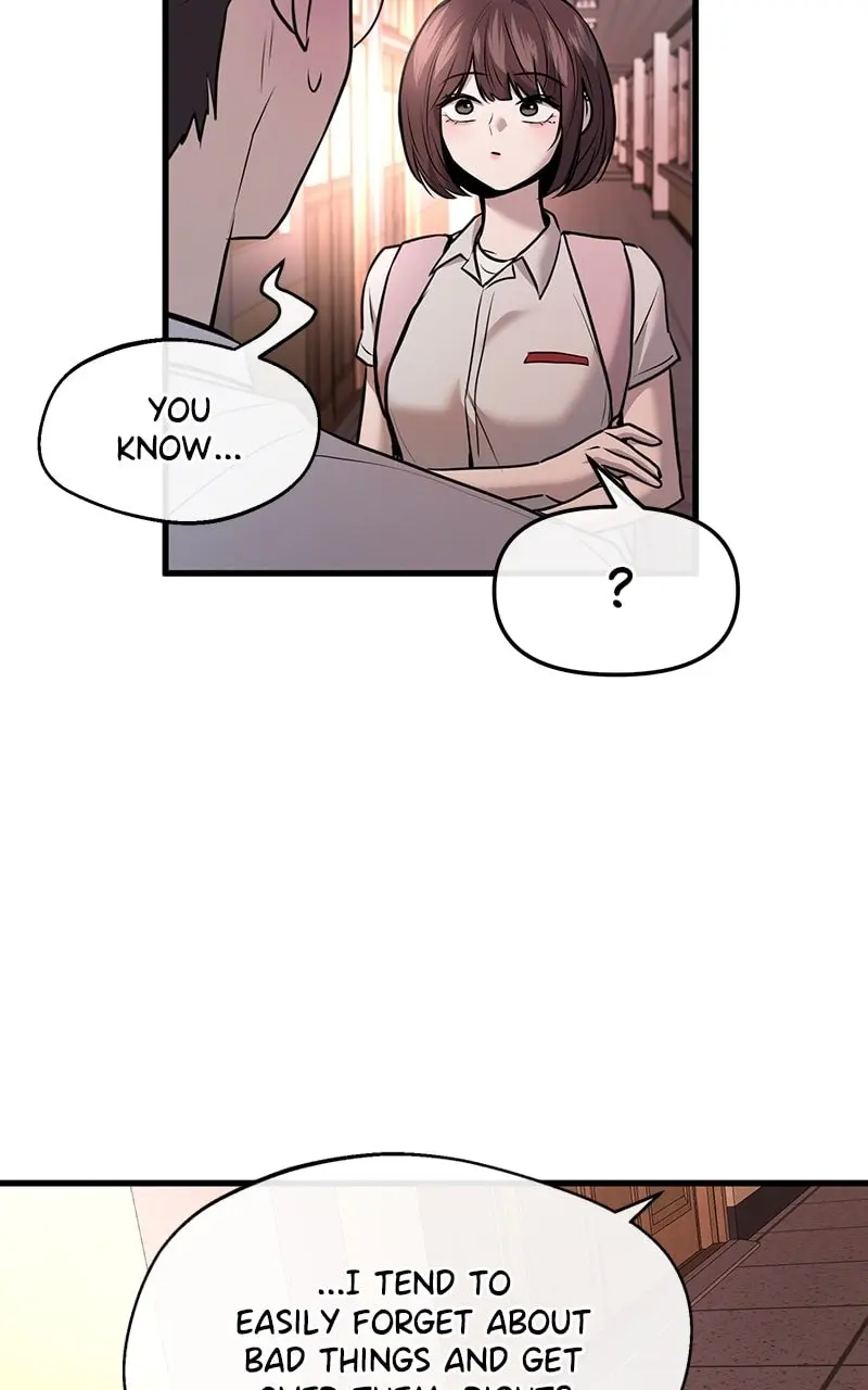 Back to Chanbi - Chapter 30 - Page 75