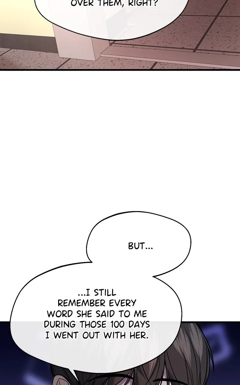 Back to Chanbi - Chapter 30 - Page 76
