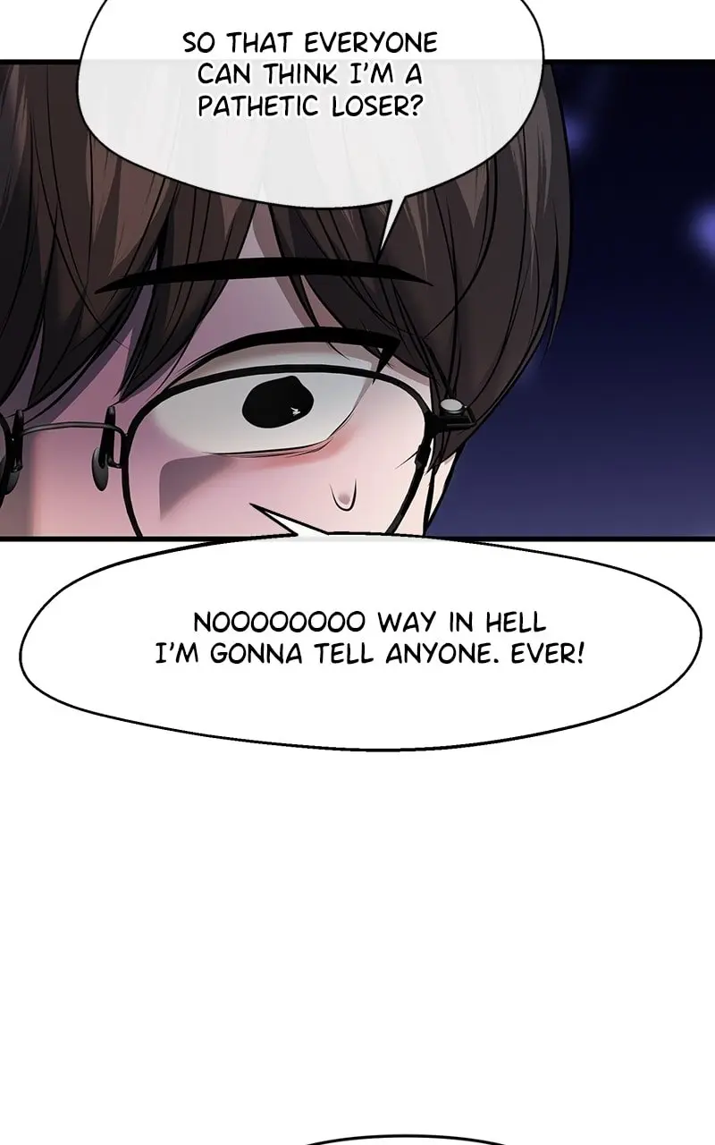 Back to Chanbi - Chapter 30 - Page 78