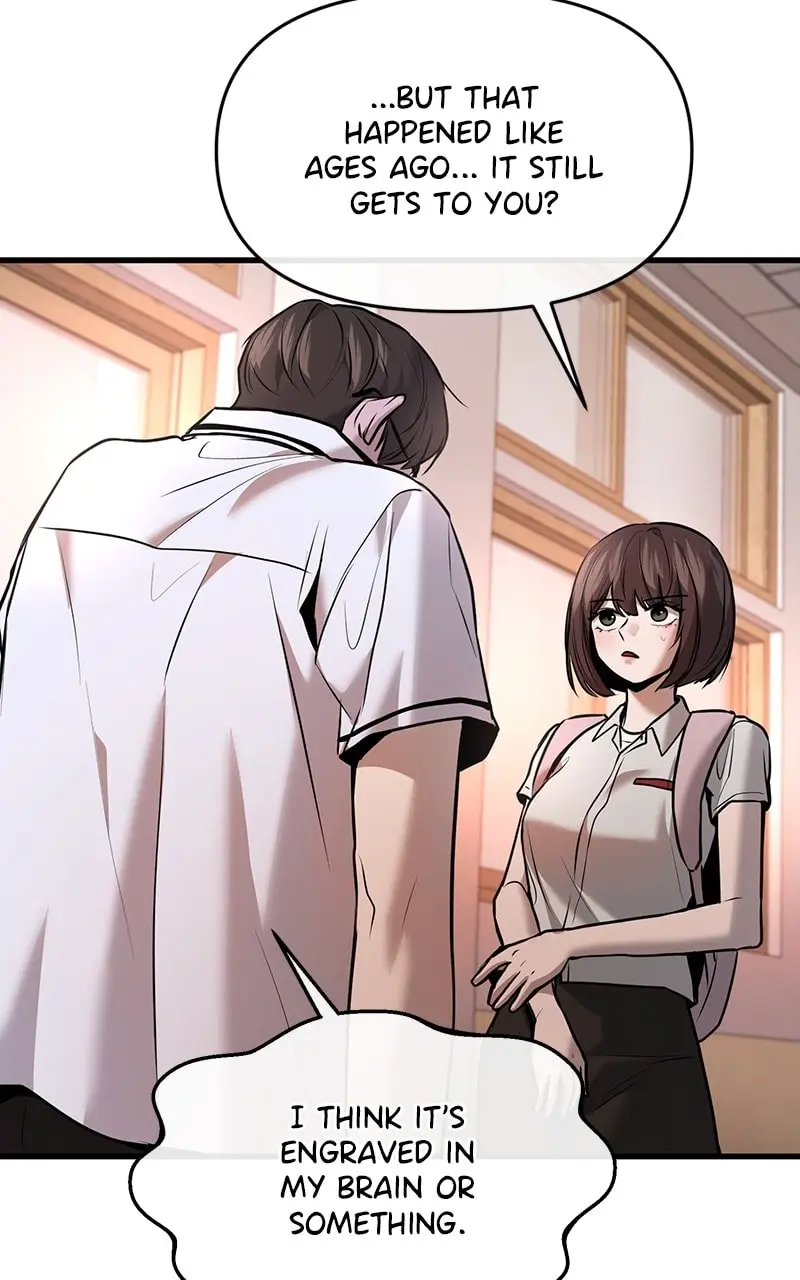 Back to Chanbi - Chapter 30 - Page 79