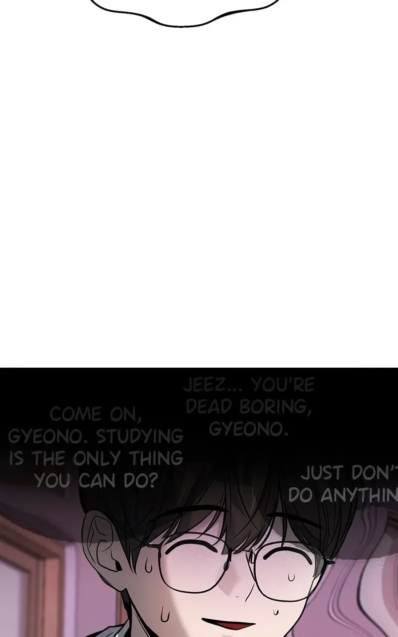 Back to Chanbi - Chapter 30 - Page 80