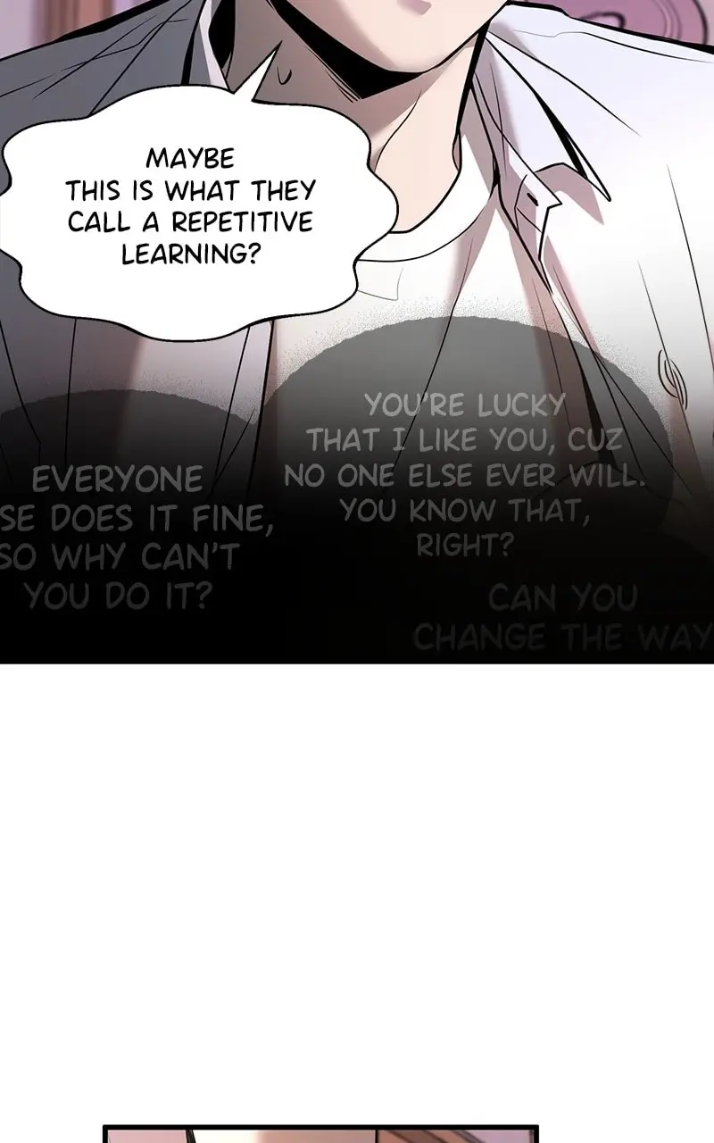 Back to Chanbi - Chapter 30 - Page 81