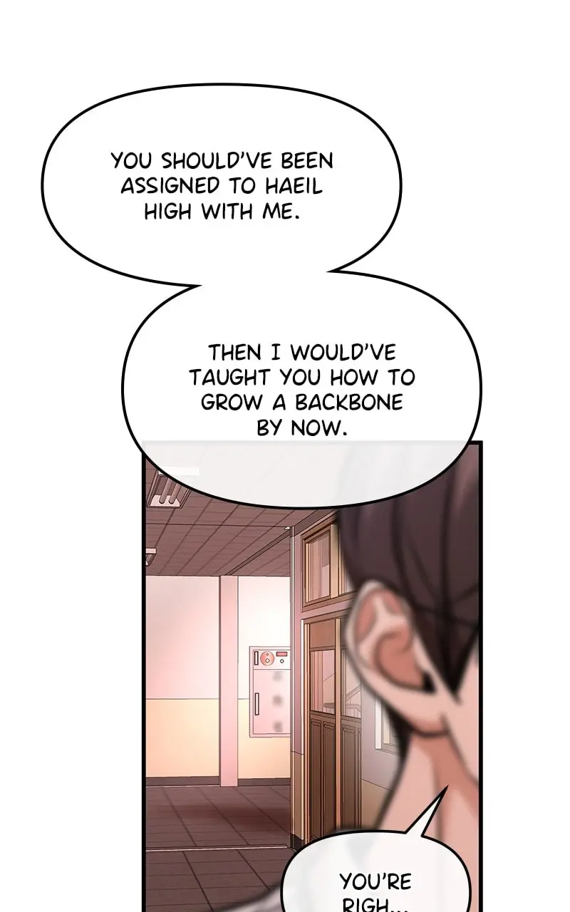 Back to Chanbi - Chapter 30 - Page 91