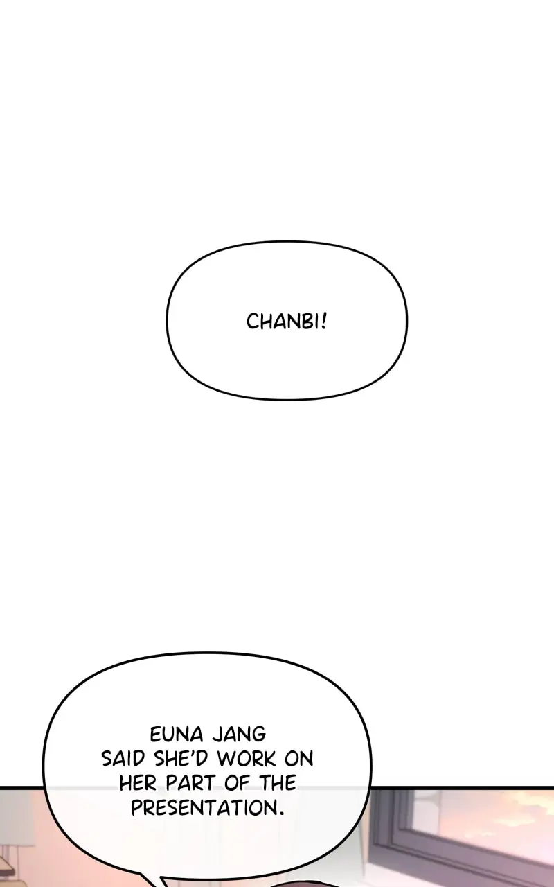 Back to Chanbi - Chapter 31 - Page 1