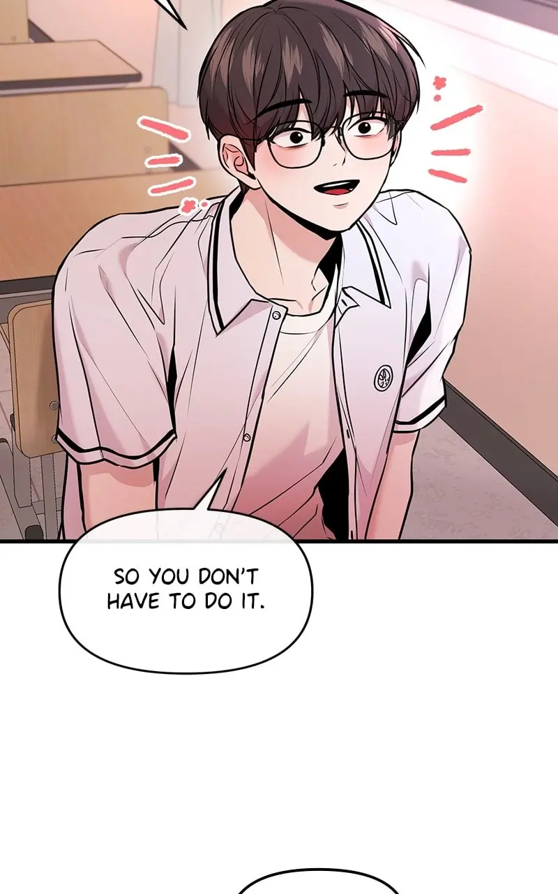 Back to Chanbi - Chapter 31 - Page 2