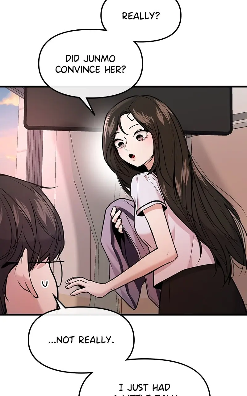 Back to Chanbi - Chapter 31 - Page 3