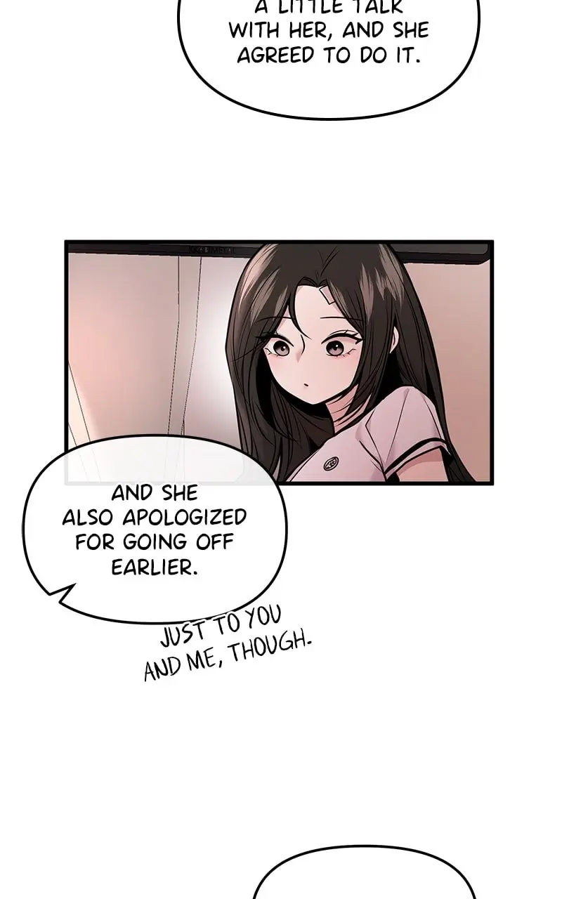 Back to Chanbi - Chapter 31 - Page 4