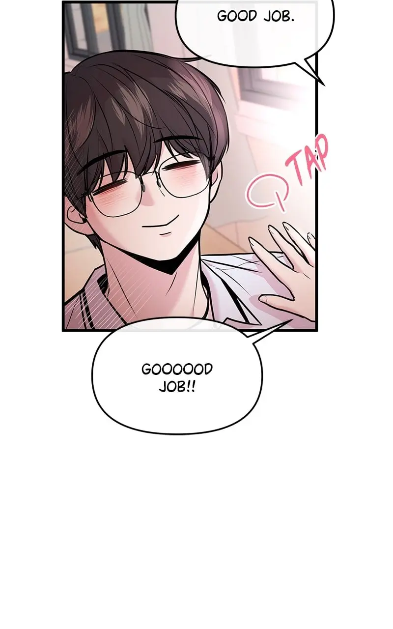 Back to Chanbi - Chapter 31 - Page 5