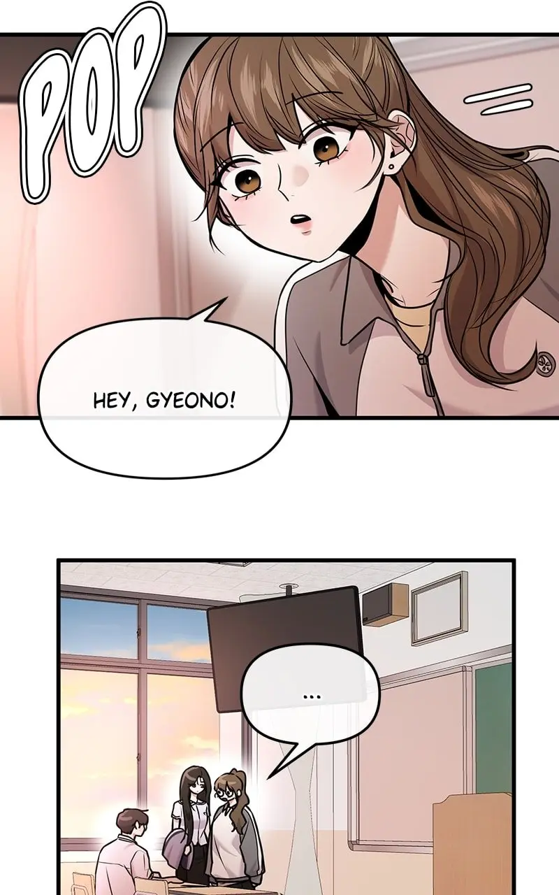 Back to Chanbi - Chapter 31 - Page 6