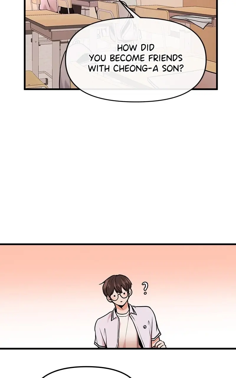 Back to Chanbi - Chapter 31 - Page 7