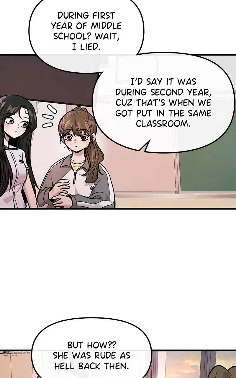 Back to Chanbi - Chapter 31 - Page 8