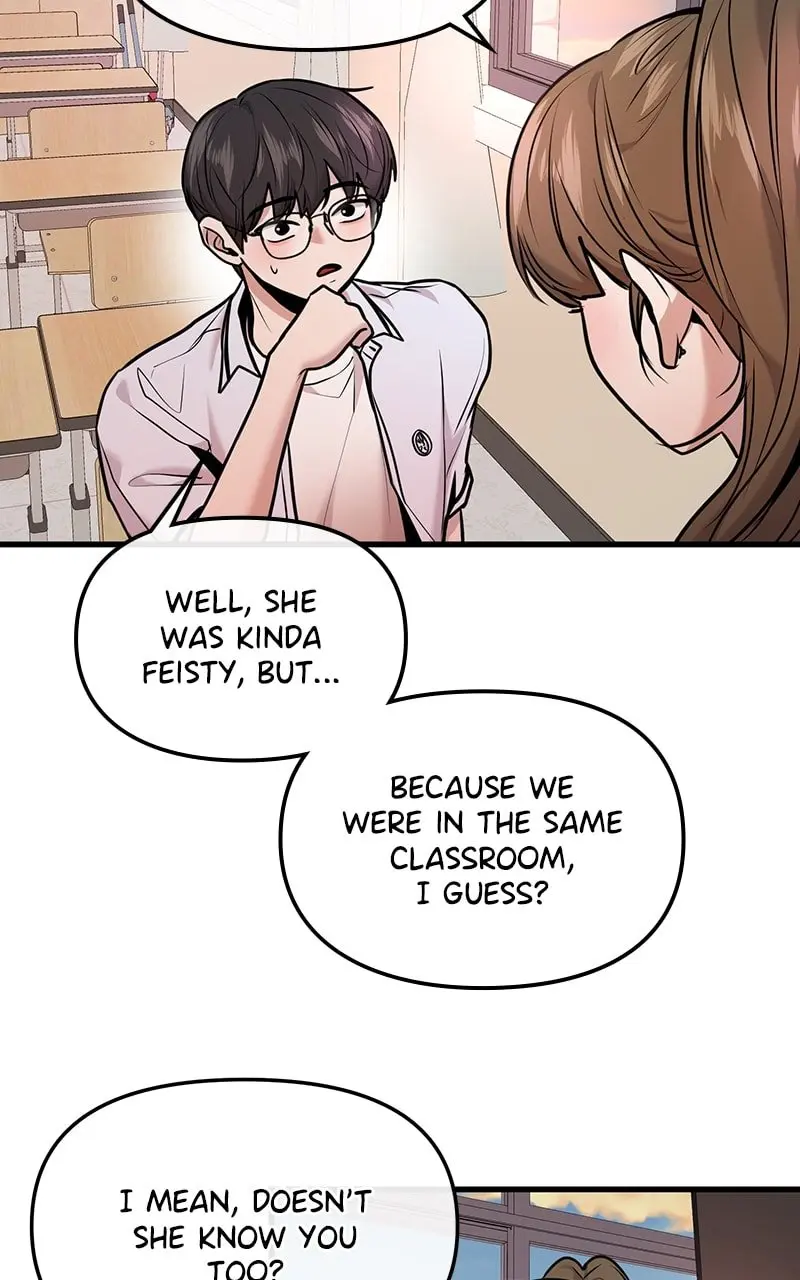 Back to Chanbi - Chapter 31 - Page 9