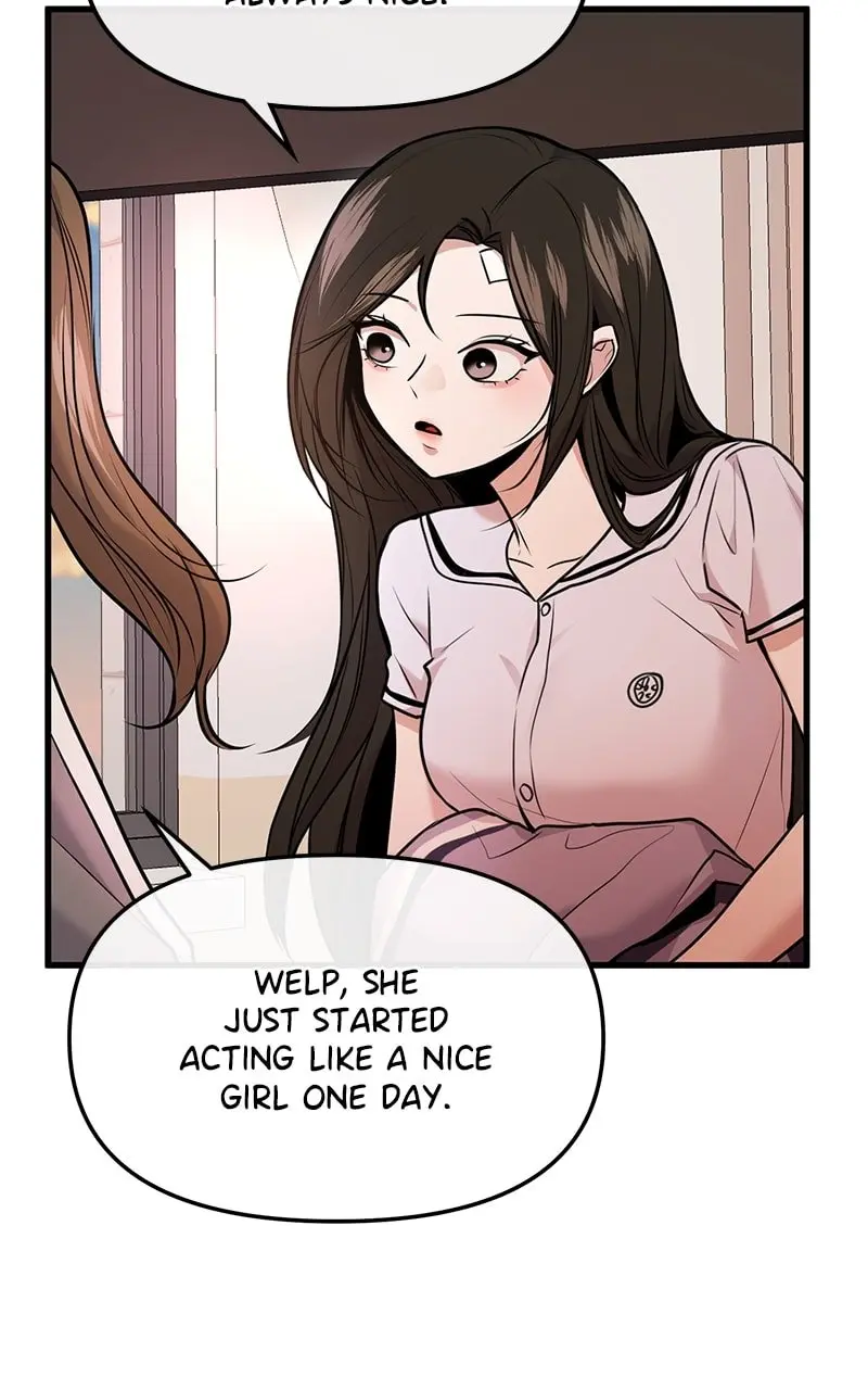 Back to Chanbi - Chapter 31 - Page 11