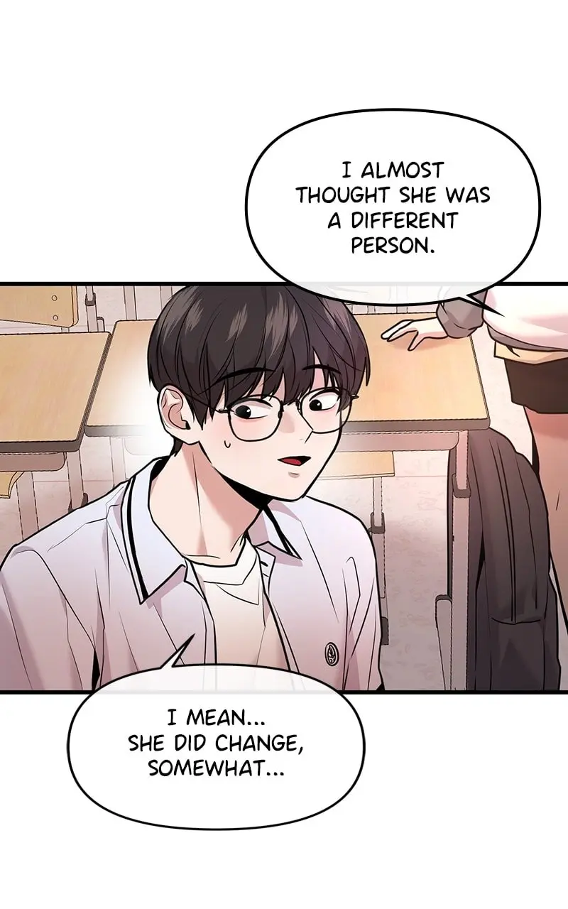 Back to Chanbi - Chapter 31 - Page 12