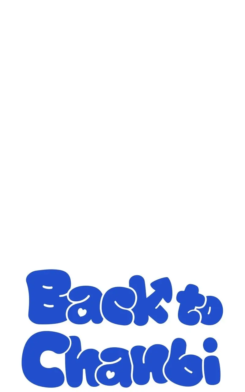 Back to Chanbi - Chapter 31 - Page 13