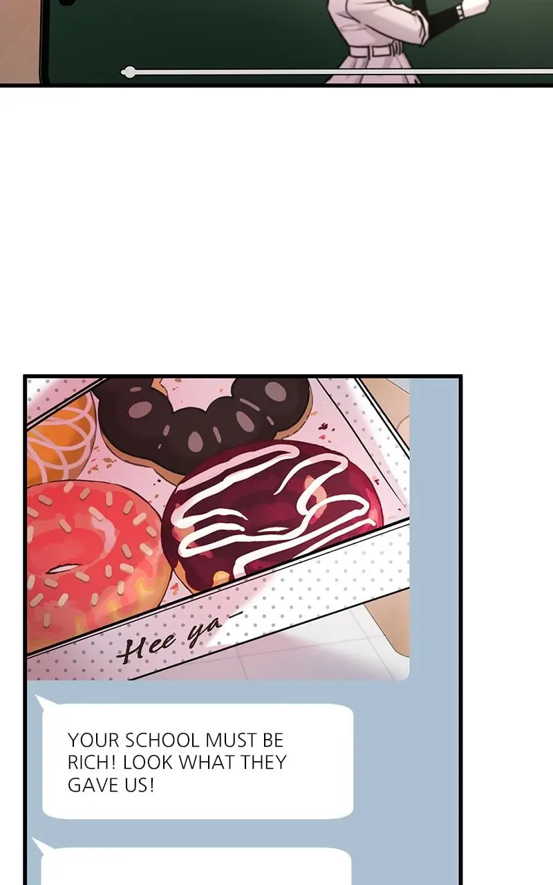 Back to Chanbi - Chapter 31 - Page 15