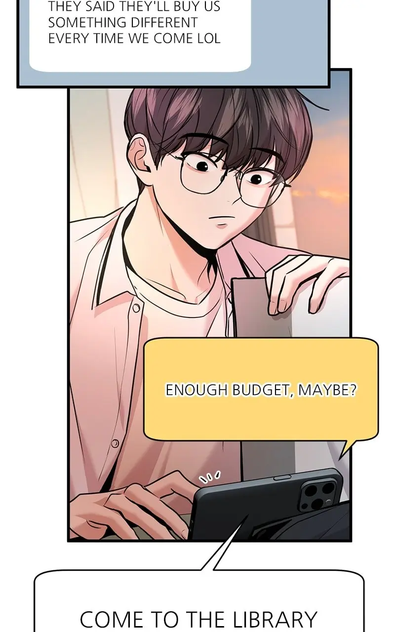 Back to Chanbi - Chapter 31 - Page 16